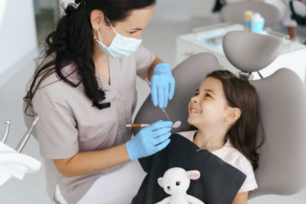 Emergency Dental Services in Montevallo, AL