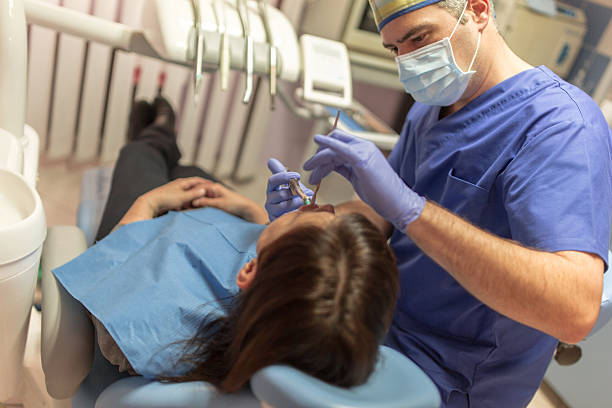 Best Teeth Whitening  in Montevlo, AL